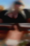 Horny woman with cunts