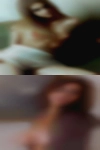 Open couple nude