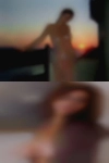 Woman seeking dominating woman