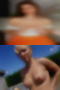 claudineBlower, panties
