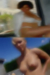 Find hot horny females locally