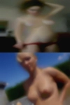 Girls from Calgary naked