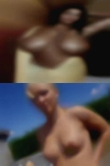 Horny married woman