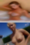 Nude women from Columbia
