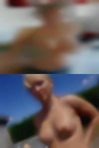 Yingargo, horny