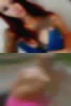 Individual horny women