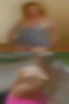 Single horny woman