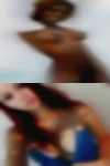 Busty horny girls