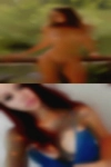 Nude woman
