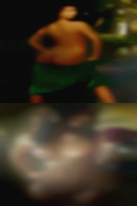 Dalttoomey, naked