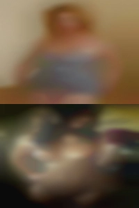 ninettaRauls, naked women