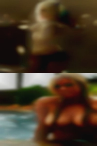 CordiaSeyverson1956, the nude