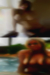 DaffyTilghman, milfs