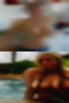 Lonely women from street needs