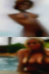Naked women from North