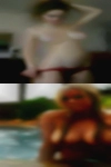 Only middle age nude girls