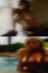 Women looking partner