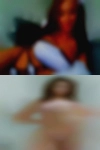 Horny wives like threesomes