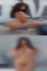 HolmesArchut, woman