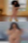 Naked girls with pounds