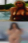 Talking with naked girls