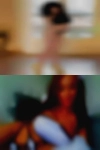 Topless nude girls