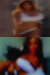 Woman seeking dominating woman