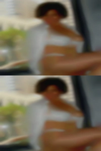 AnaliseHamlin, ask MI
