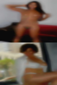 Chandlerheflin, nude woman