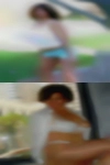 Horny female