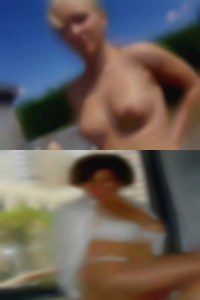 Maricelamenchaca, witch nude