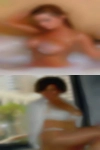 Skinny horny housewives