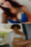 Swingers Columbia