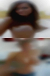 Horny female