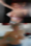 Looking white cock