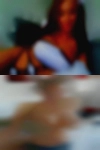 Woman seeking dominating woman