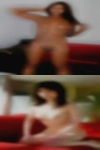 Horny females
