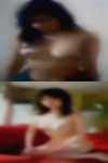Local looking cock