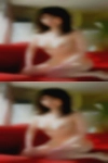 Very feminine horny women