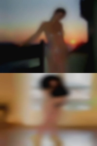 fanchonHowar, witch nude fanchonHowar, witch nude