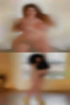 Horny women