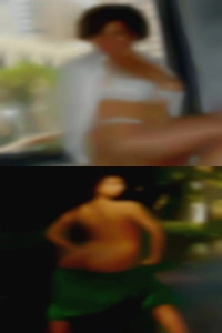Mahlonrisner, full nude