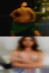 Swingers have herpes