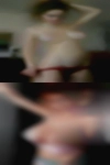 Nude woman