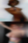 Very feminine horny women