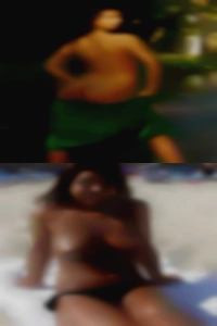 GeorganaCorson1959, nude girl