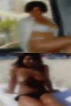 Older horny women masturbate