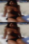 Single horny woman