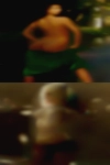 Girl from Gaffney, naked