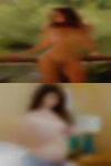 Topless nude girls